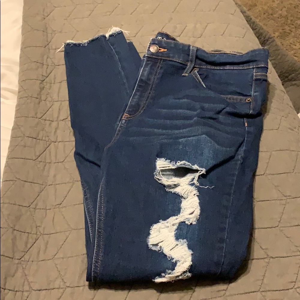 Wild Fable skinny jeans